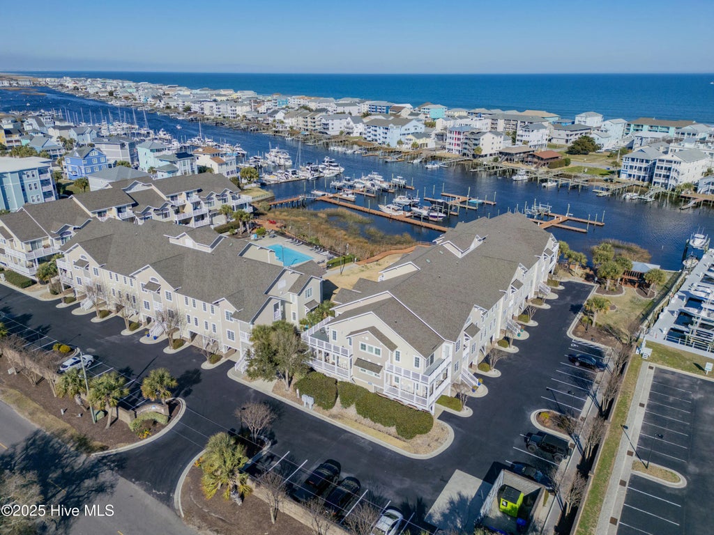 630 Saint Joseph Street Unit 200, Carolina Beach