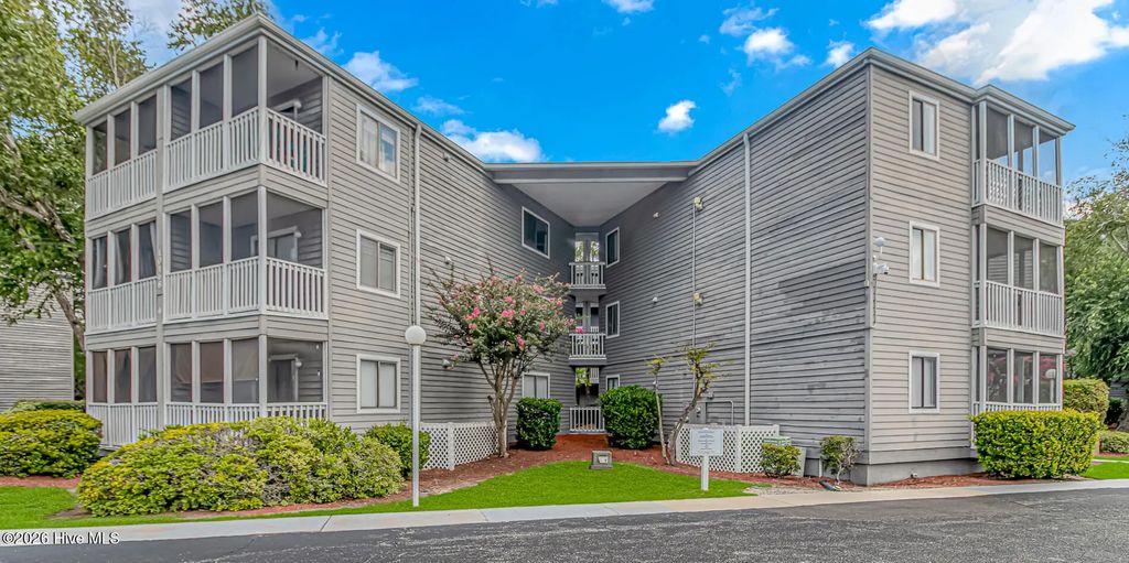 10168 Beach Drive Sw Unit 4301, Calabash