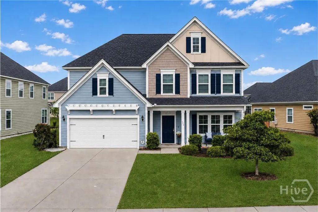 135 Martello Road, Pooler