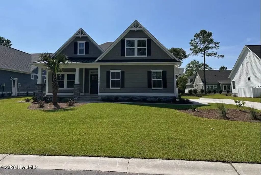 7539 Donegal Circle Sw 50, Sunset Beach