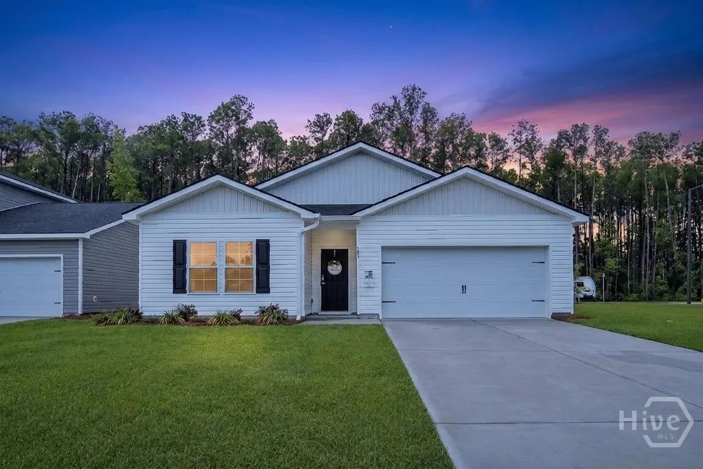 102 Jetty Circle C1, Pooler