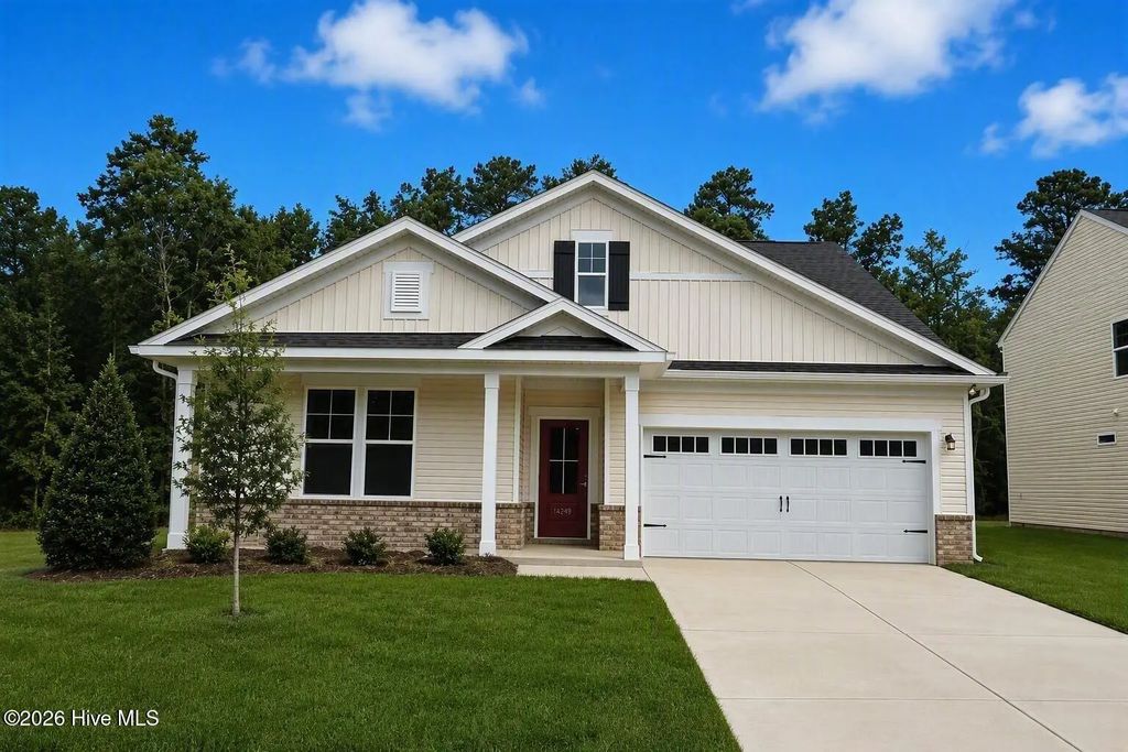 14249 Yellow Jacket Boulevard, North Augusta