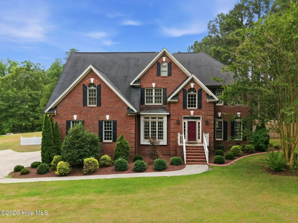 4076 Mobleys Bridge Road, Grimesland