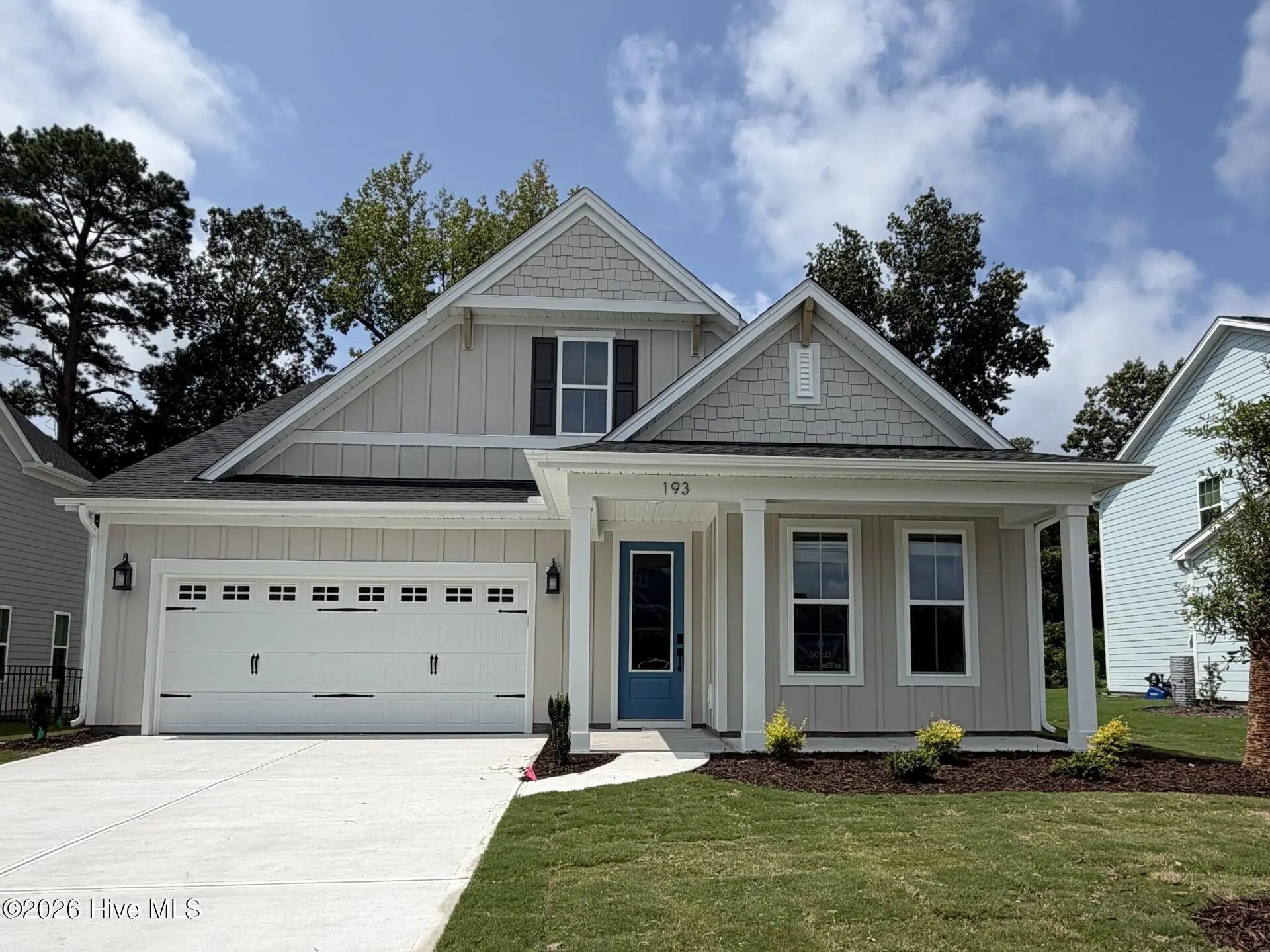 193 Foundry Drive, Wilmington