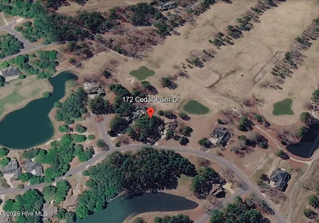 172 Cedar Point Drive, Wallace