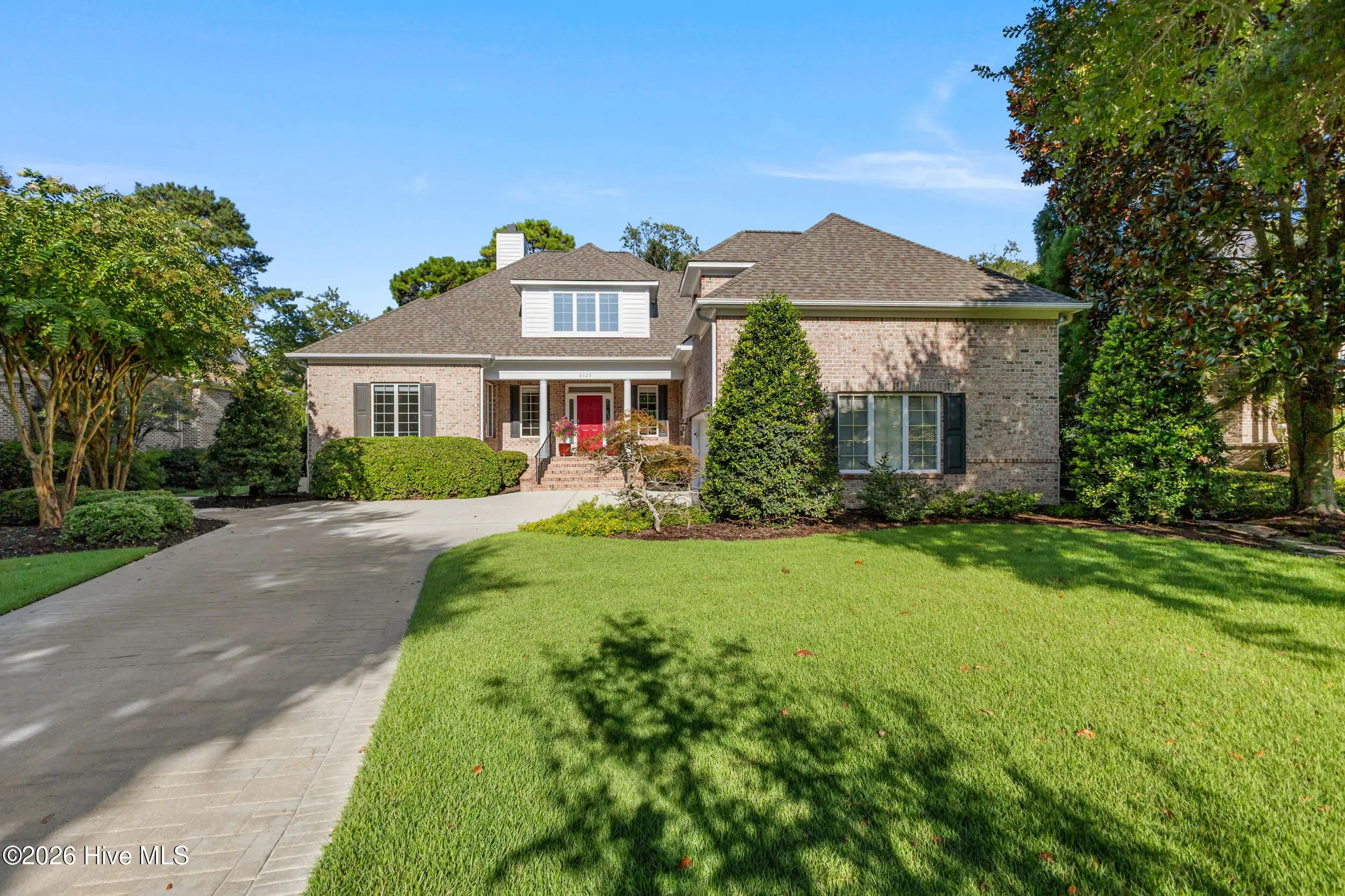 8525 Galloway National Drive, Wilmington