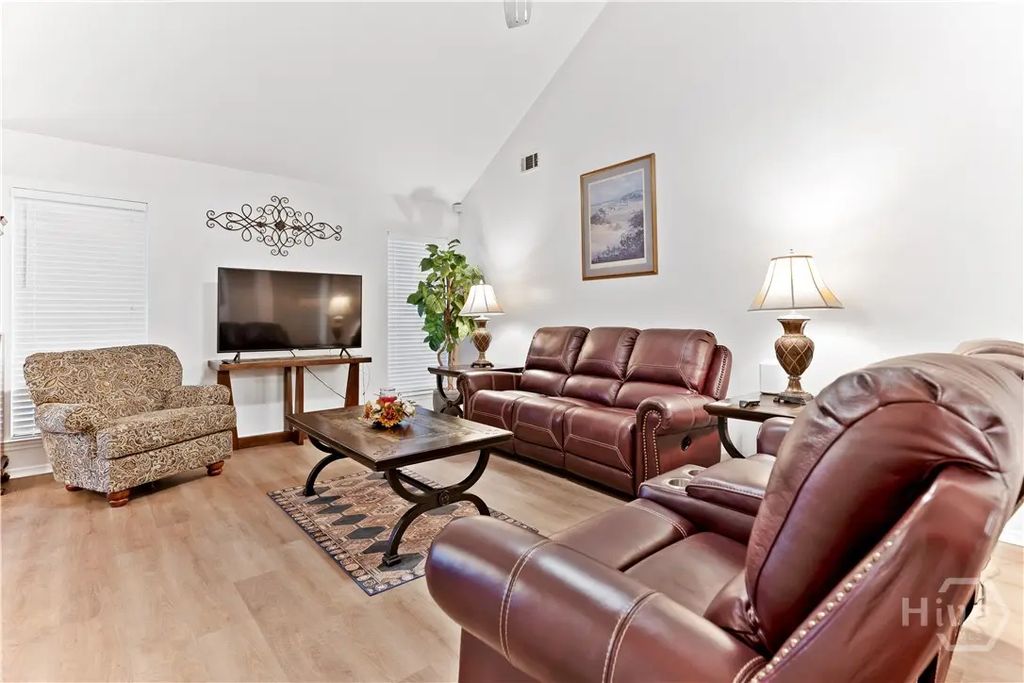 3 Tally Ho Court Furnished, Savannah