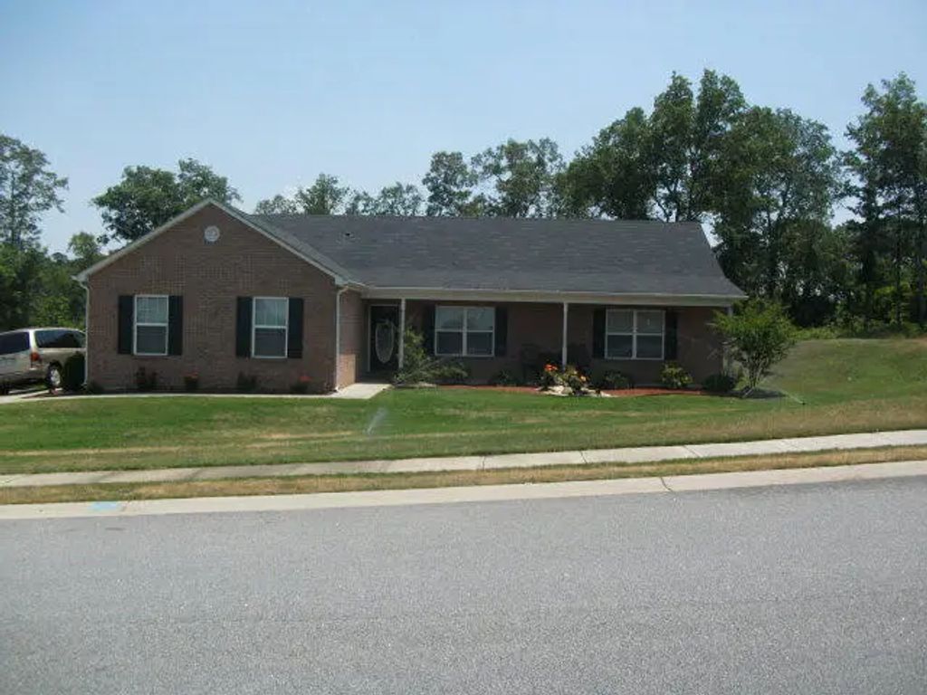 3022 Pepperhill Drive, Grovetown