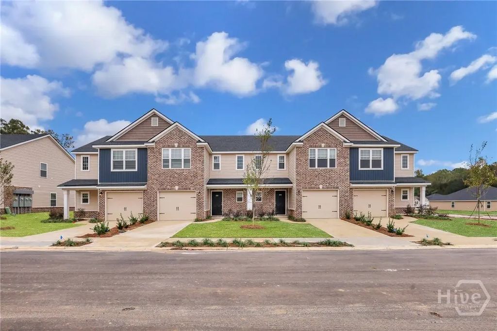 211 Vinesville Court, Statesboro