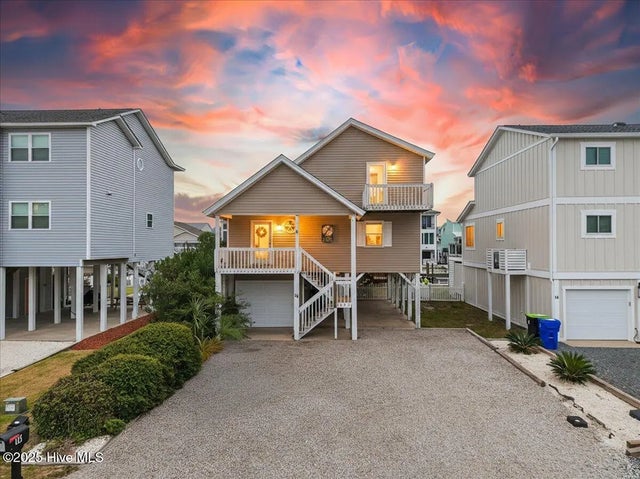 16 Raeford Street, Ocean Isle Beach Island