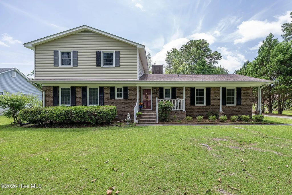 1002 Karen Drive, New Bern
