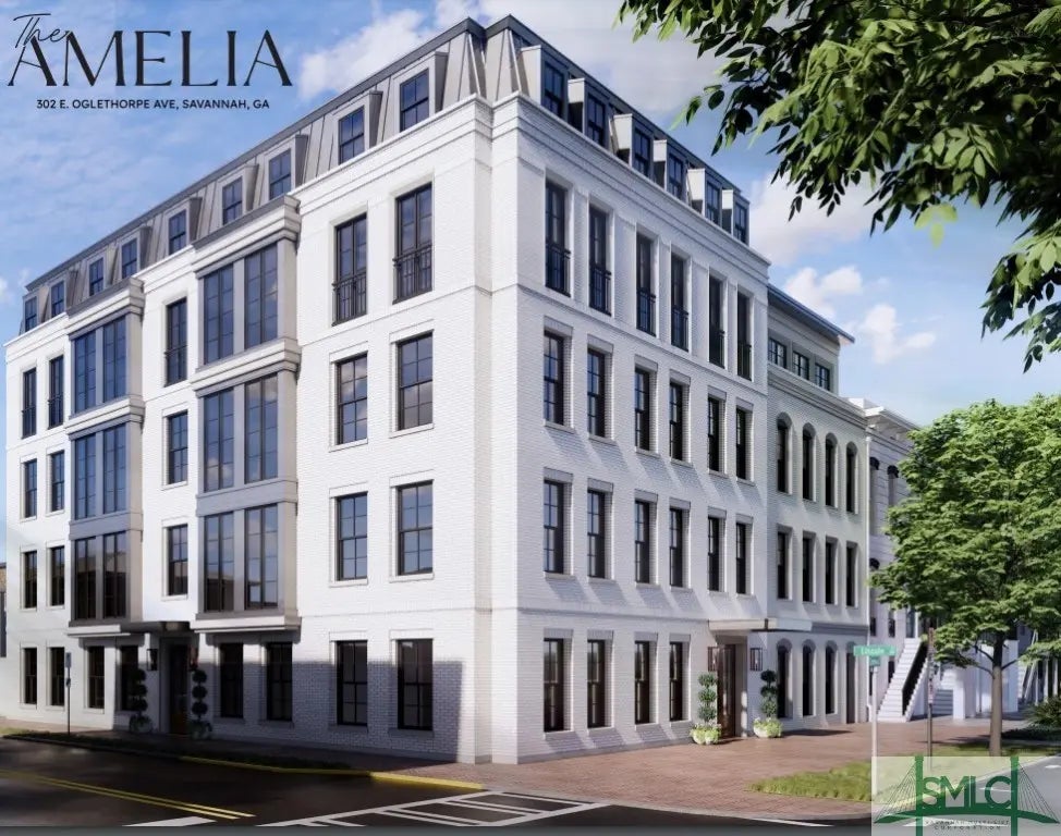 302 East Oglethorpe Avenue 401, 