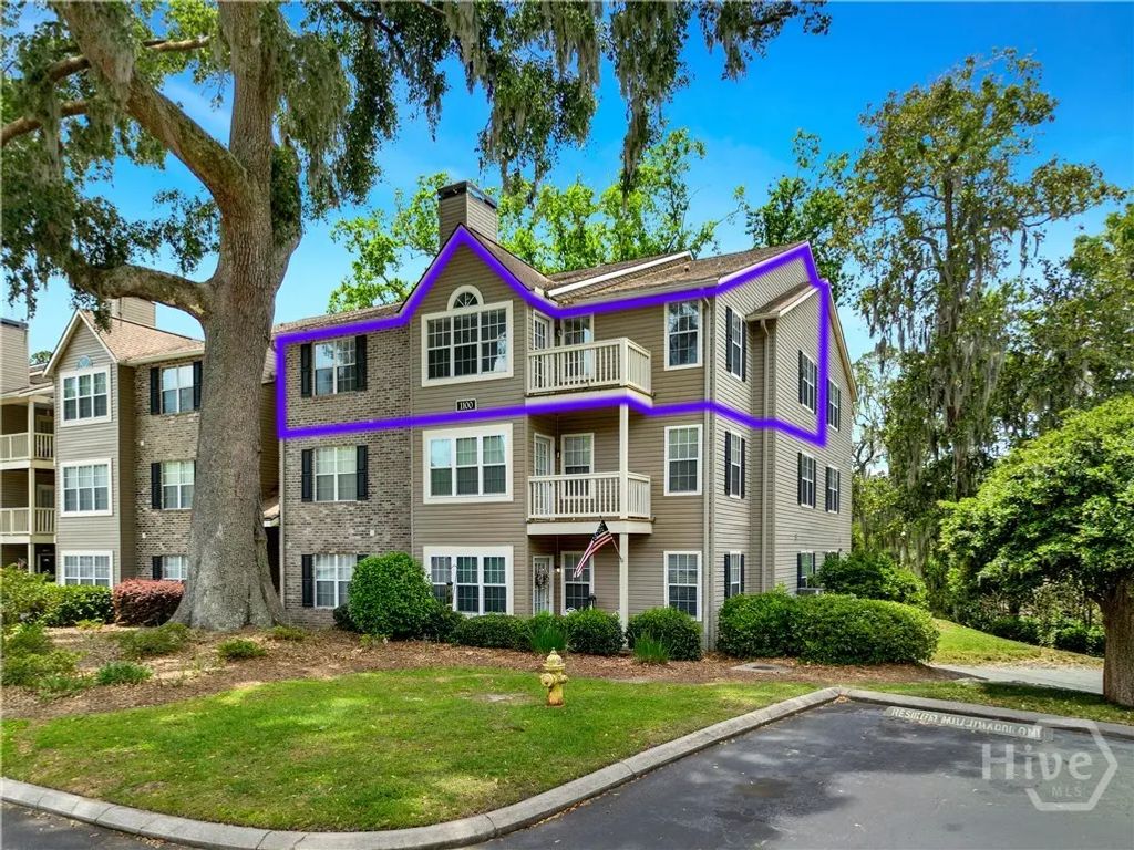 N/A, Savannah