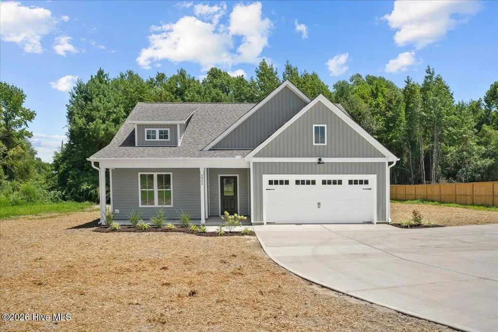 3952 N Nc 581 Highway, Kenly