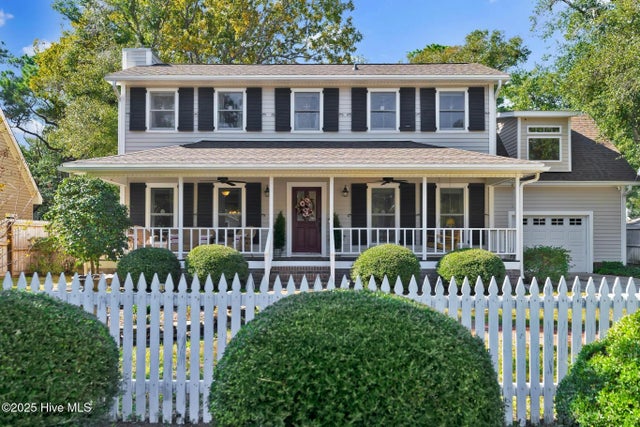 223 Sellers Street, Oak Island