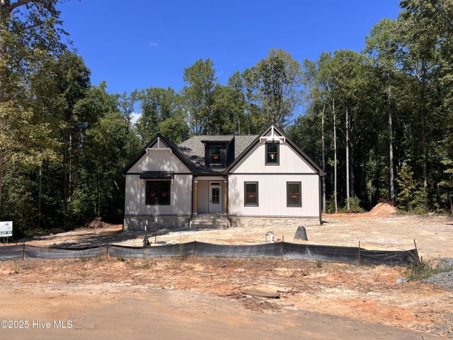 12916 Mallard Rock Road, Zebulon