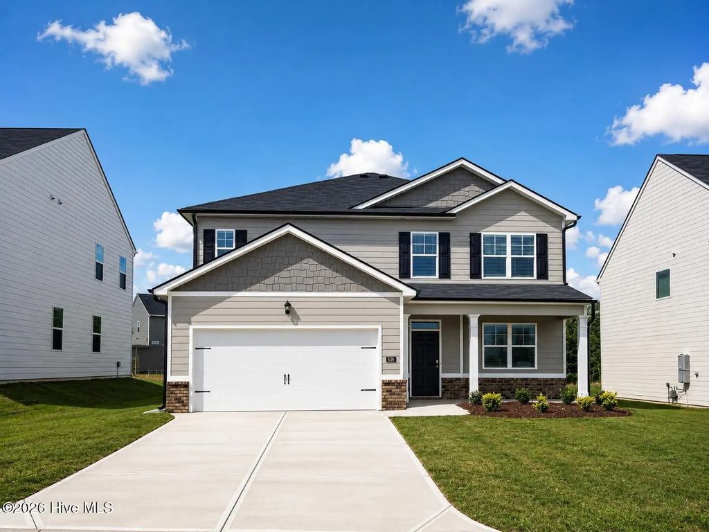 409 Roebuck Pass 30, Columbia