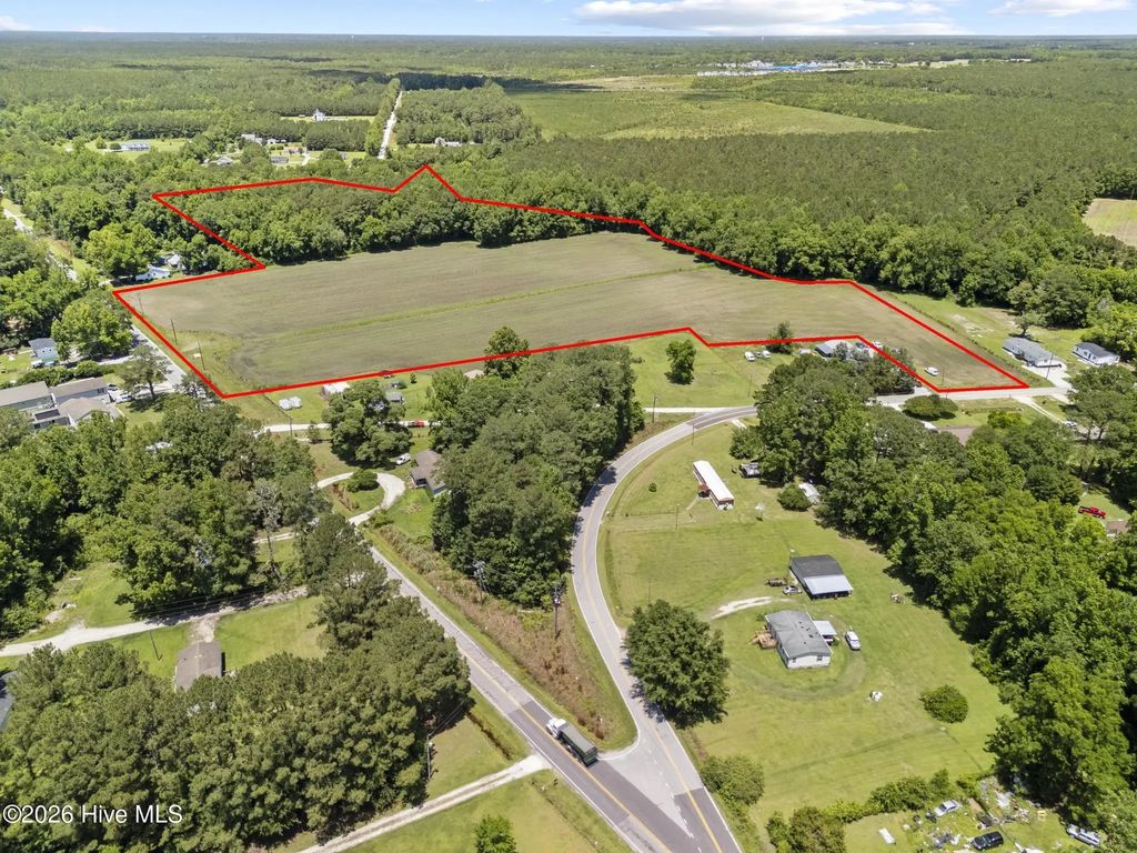 0000 Meadowview Road, Jacksonville