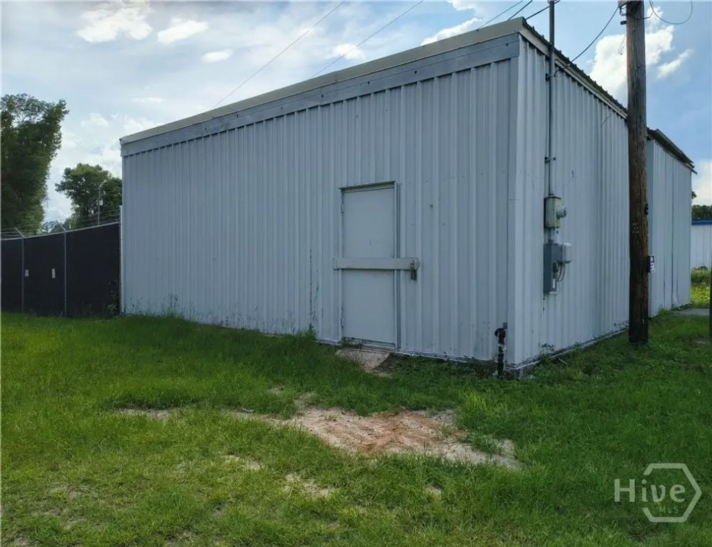 2505 Fort Argyle Road D, Bloomingdale