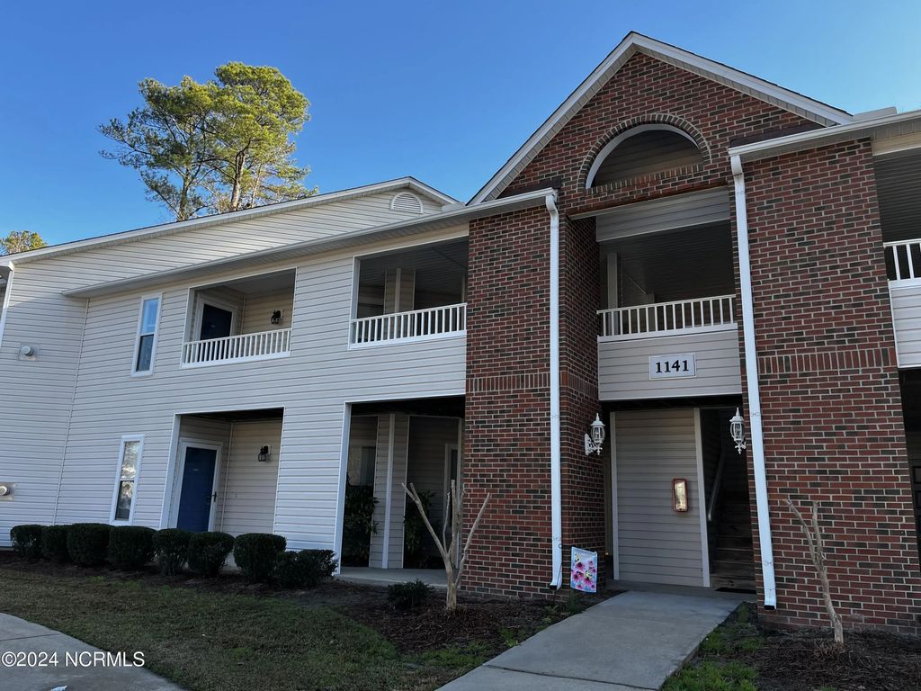 1141 Turtle Creek Road C, Greenville