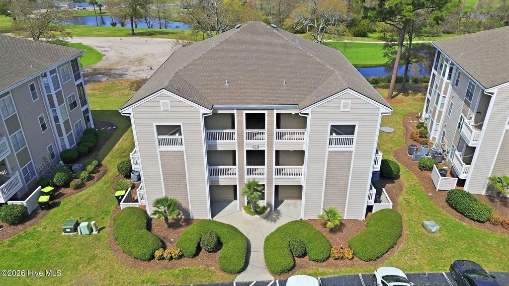 223 Kings Trail # 1506, Sunset Beach