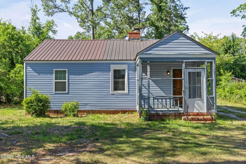 2033 Shirley Avenue, Augusta