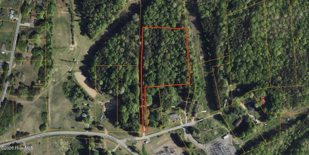 0 Corry Drive, Statesville