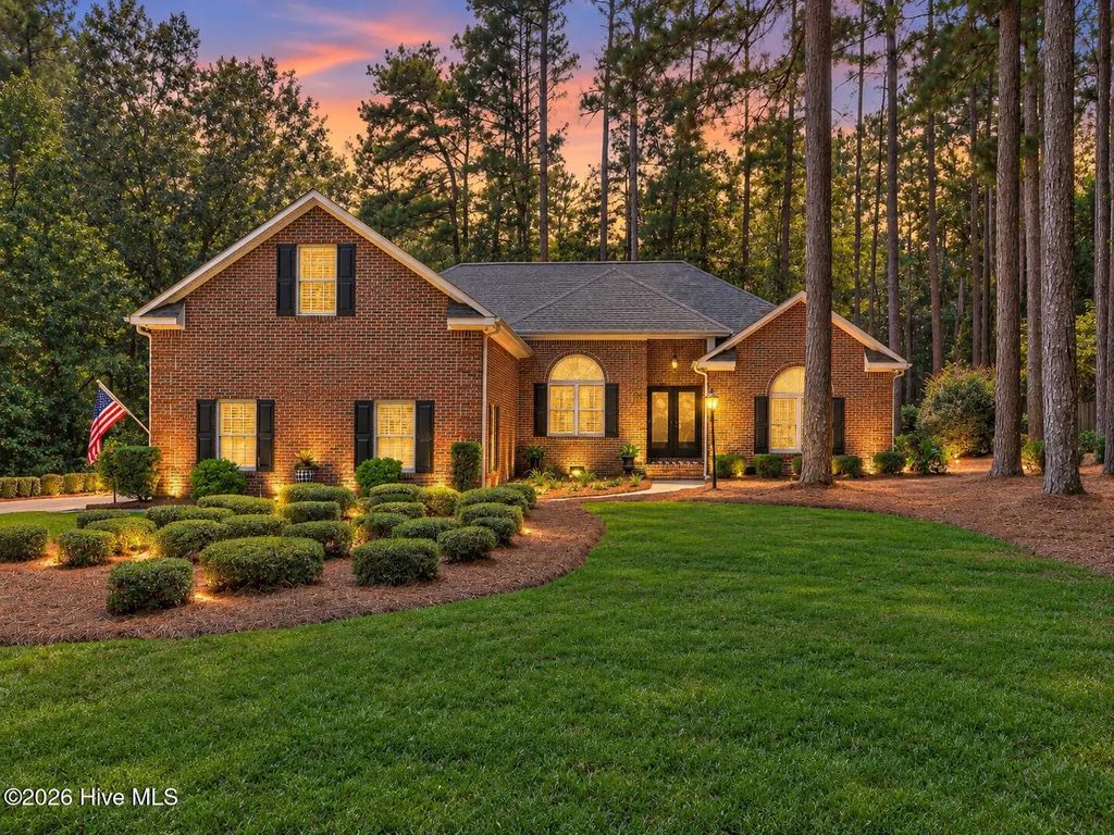 195 Long Shadow Drive, Aiken