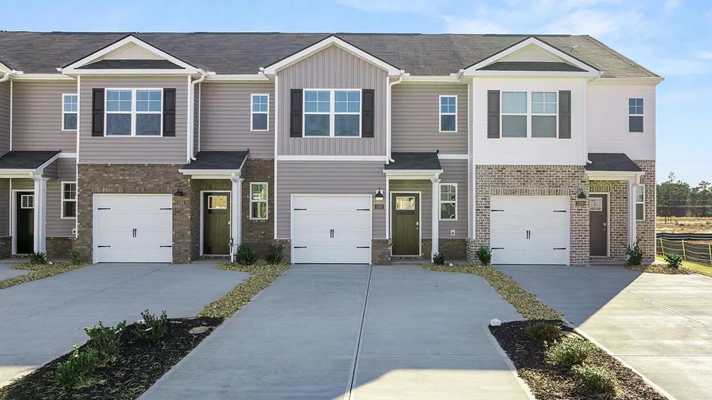 1276 Bent Water Circle Circle, Richmond