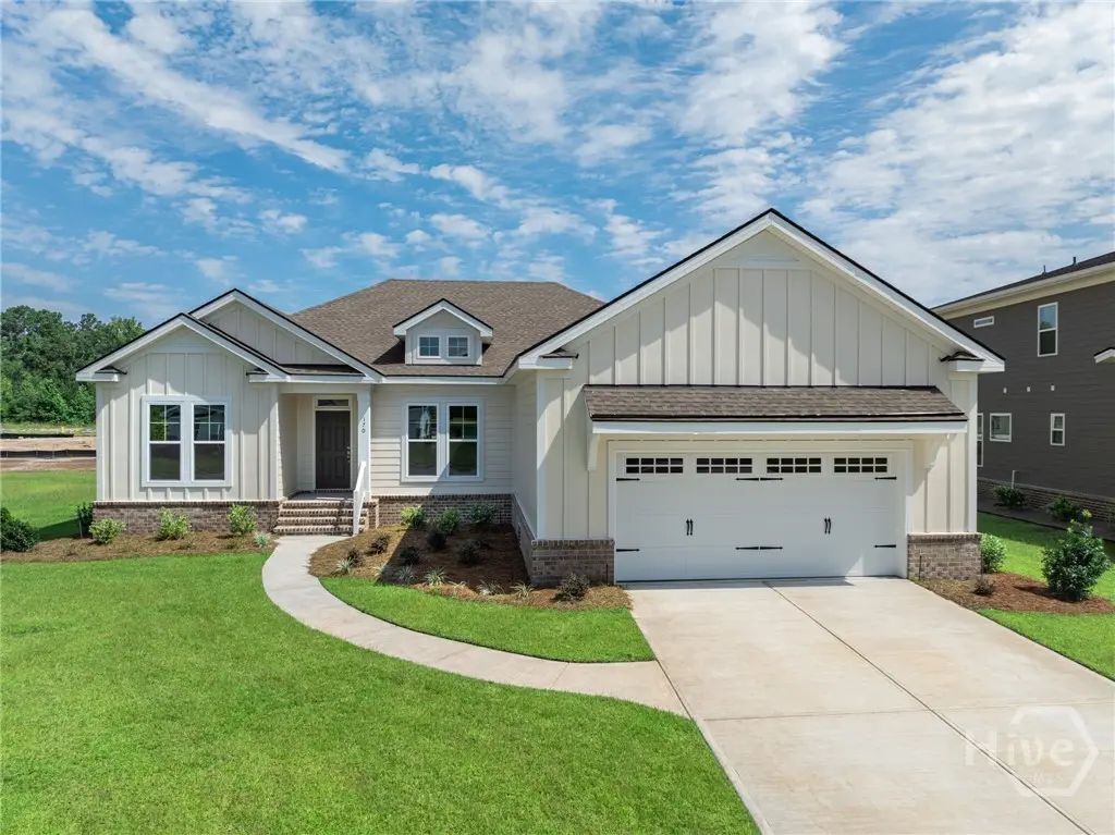 170 Champlain Drive, Pooler