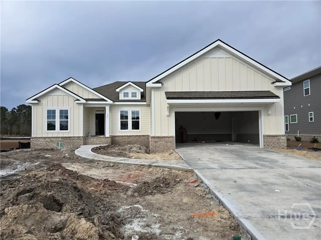 170 Champlain Drive, Pooler