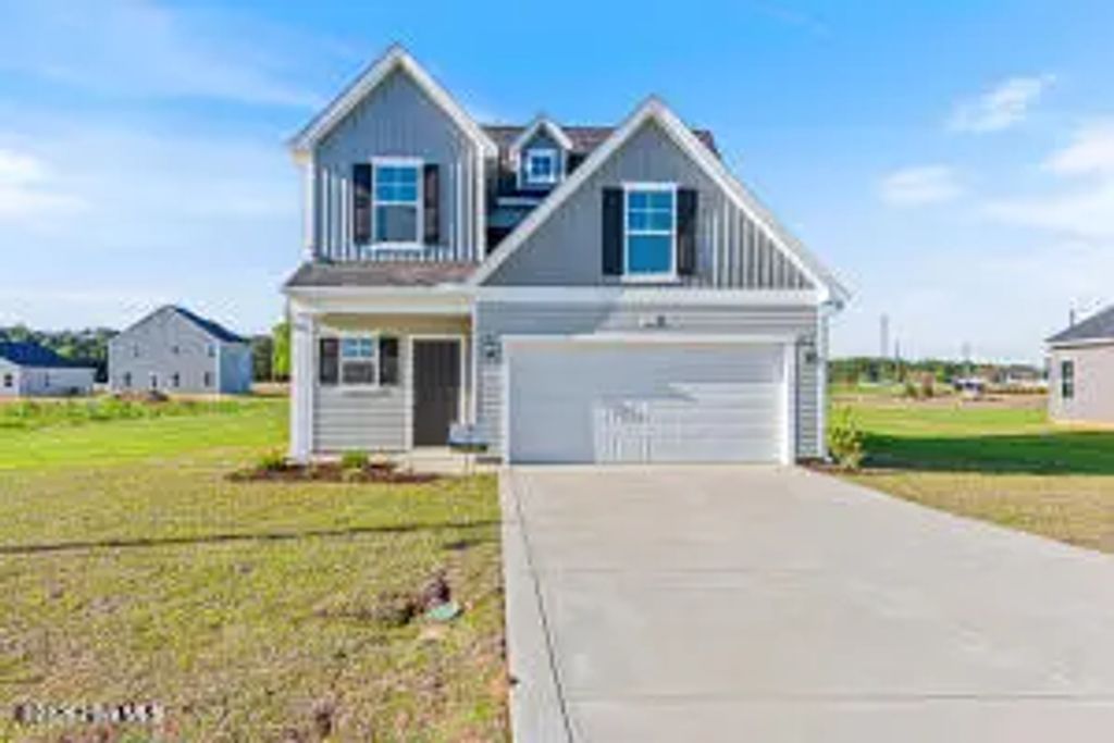 103 Rider Road, Pikeville