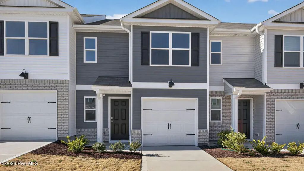 106 Clementine Street, Sanford