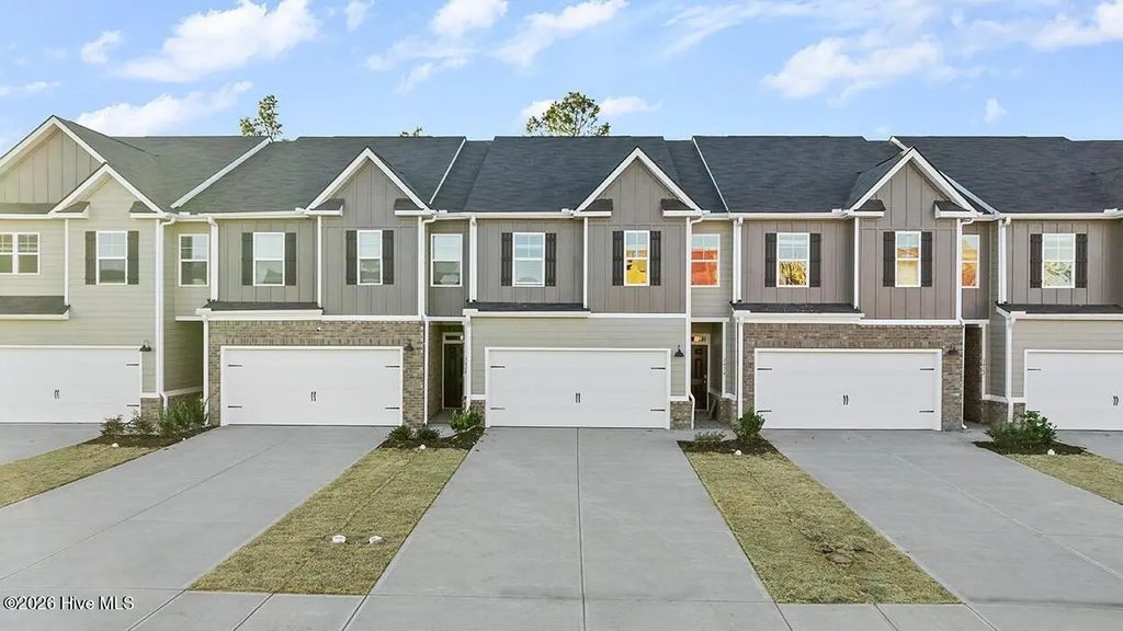 4320 Newland Street, Hephzibah