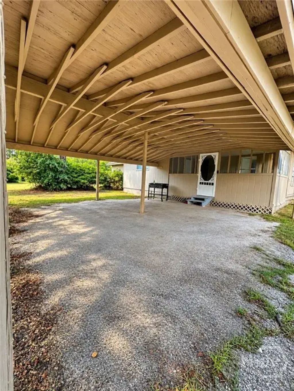 118 Mosley Street, Reidsville
