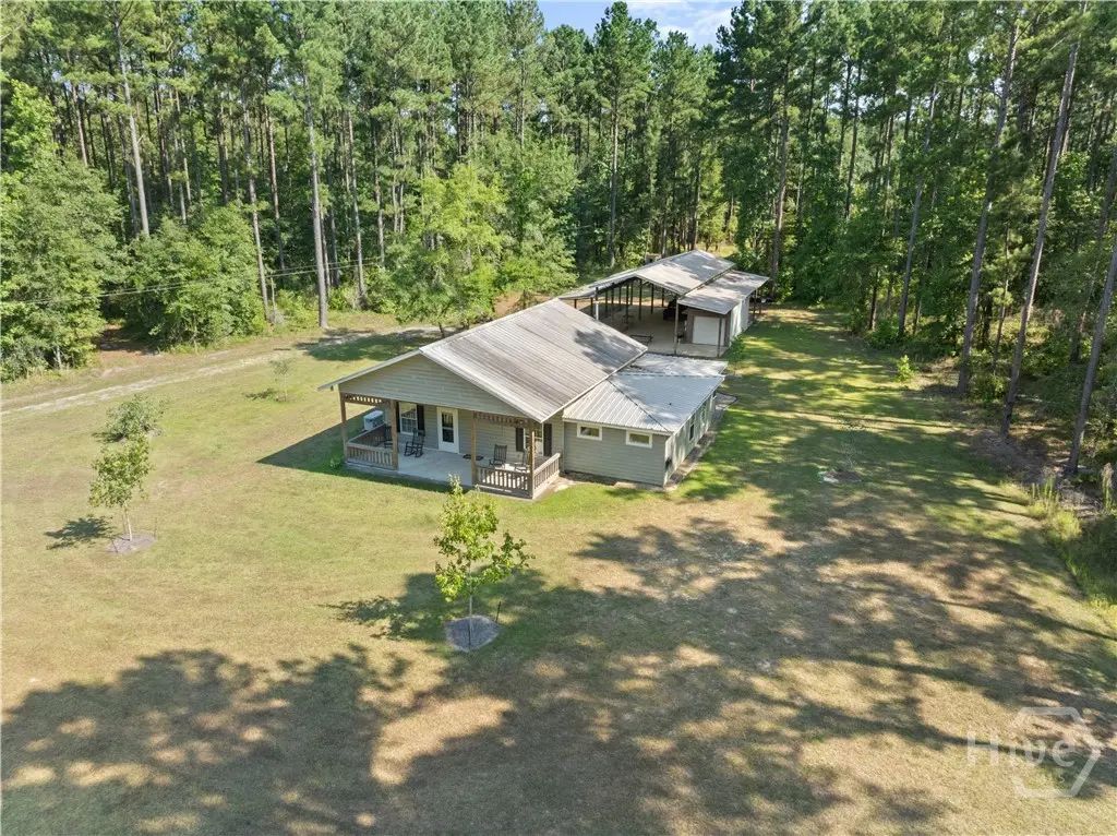 13320 Sunbury Road, Claxton