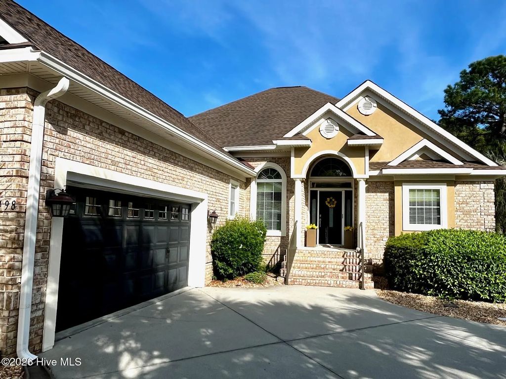 498 Carlton Court Sw, Ocean Isle Beach