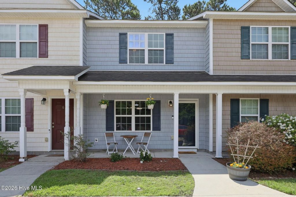 1404 Old Folkstone Road 7, Sneads Ferry