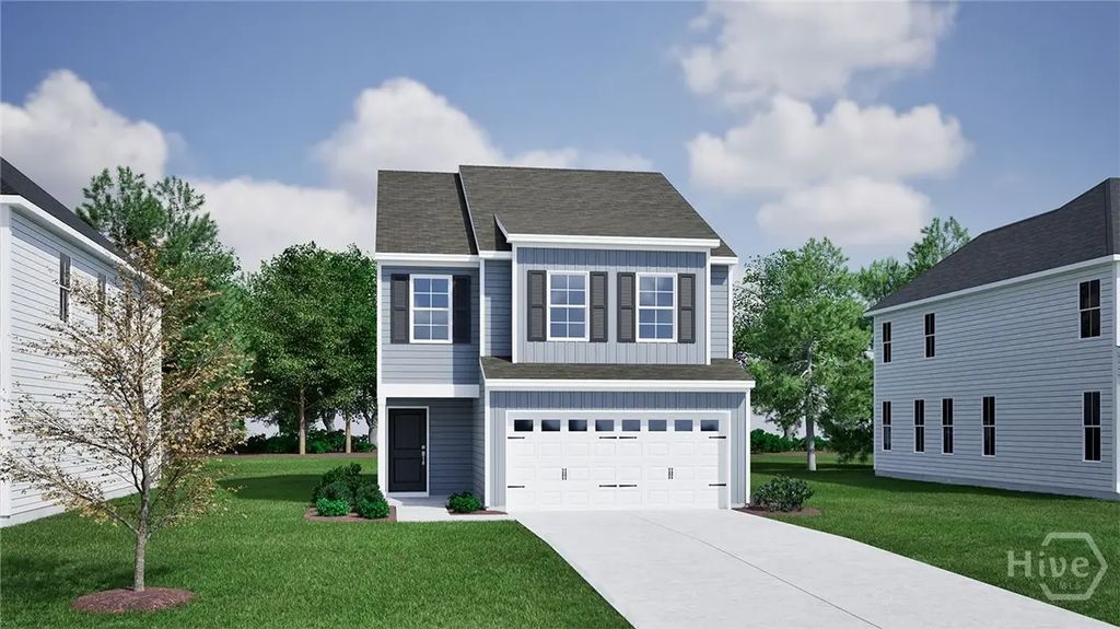 175 Daylily Drive, Springfield