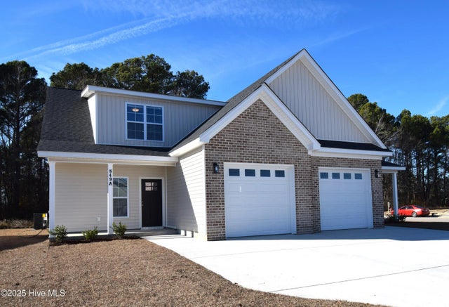 849 Sarah Rebecca Drive A, Greenville