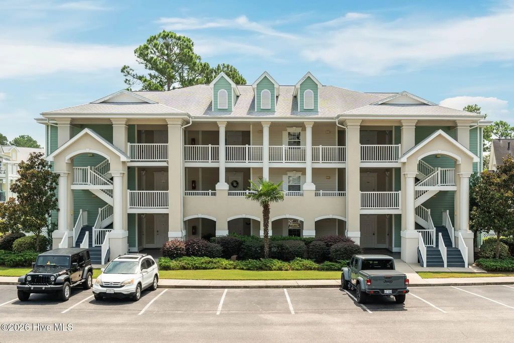 330 S Middleton Drive Nw Unit 1502, Calabash