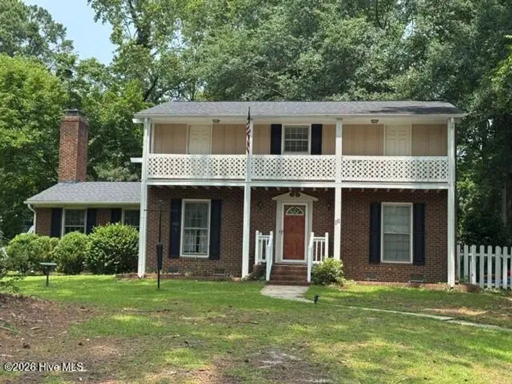 111 Dogwood Drive, Murfreesboro