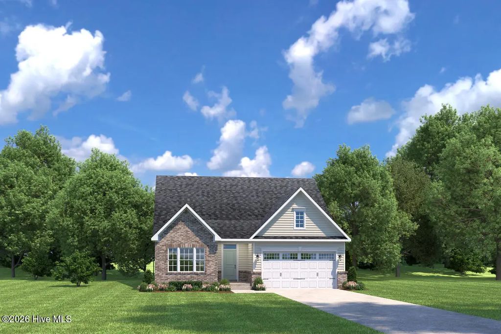 4020 Farmfield Drive, Navassa