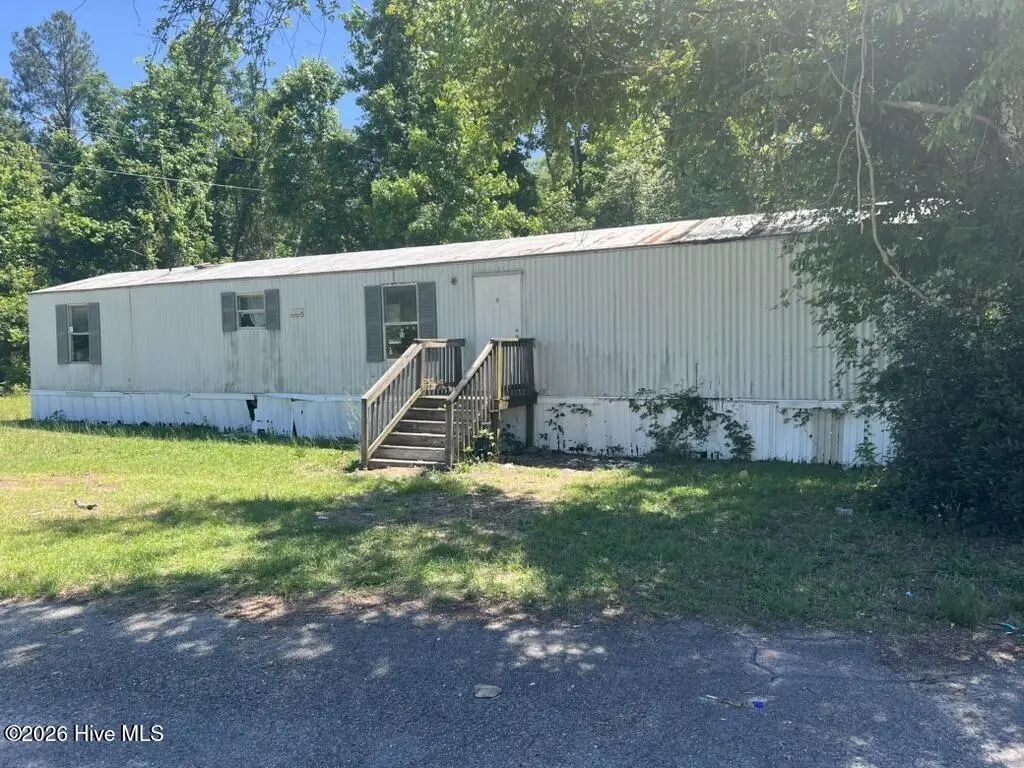 3988 Deans Bridge Road, Hephzibah