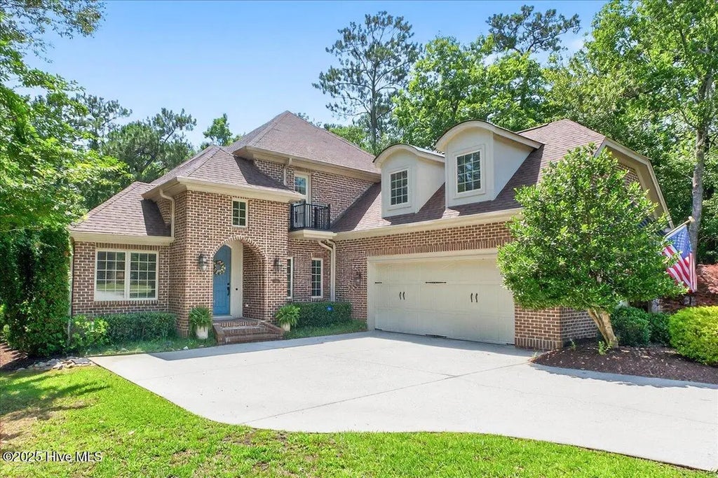 2124 Arnold Palmer Drive, Shallotte