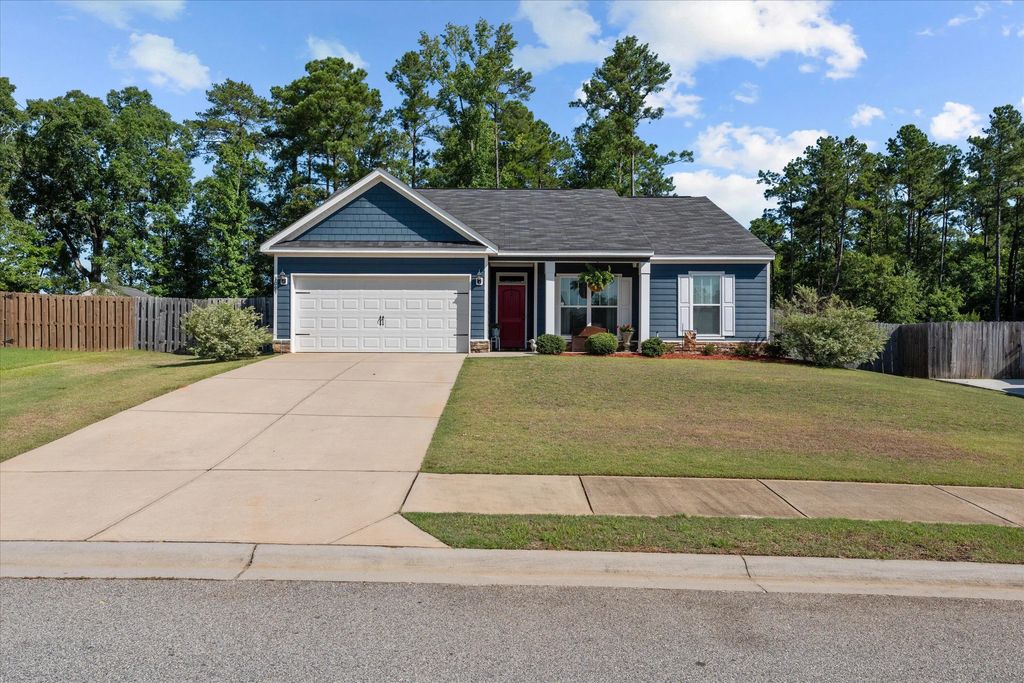 309 Emily Court, Columbia