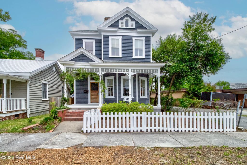 108 N 8th Street, Wilmington