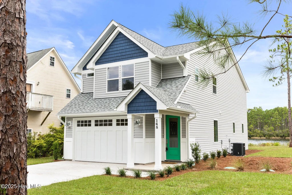 148 N High Point Road, Boiling Spring Lakes