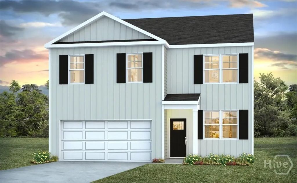 123 Sabel Court, Guyton