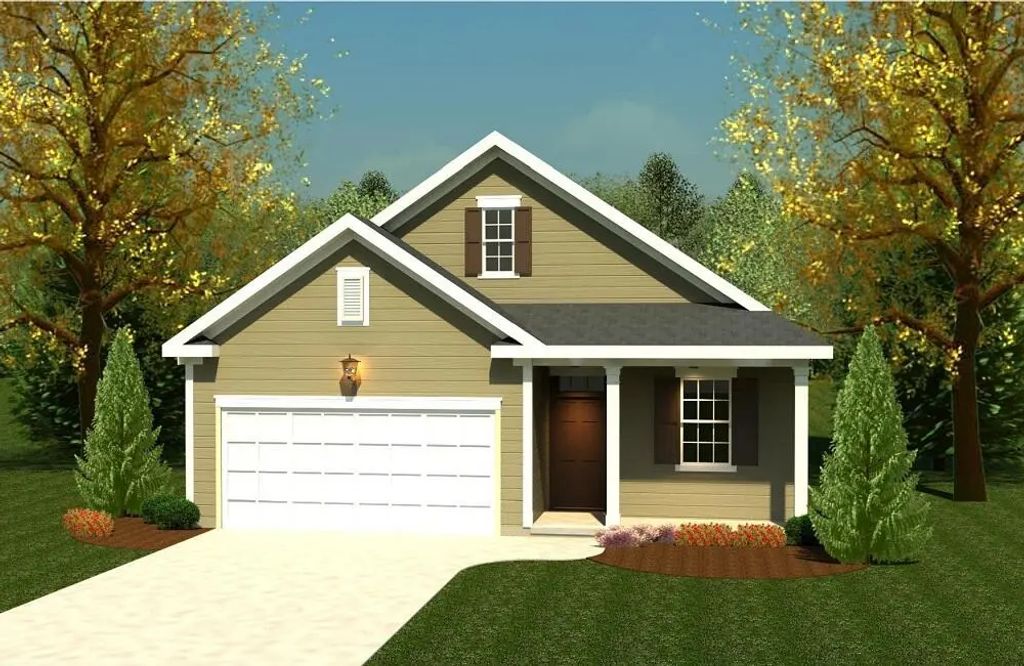 Wd326 Ashburn Drive, North Augusta